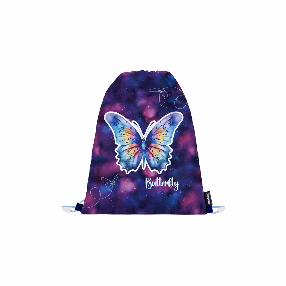 Tornazsák OXY Butterfly