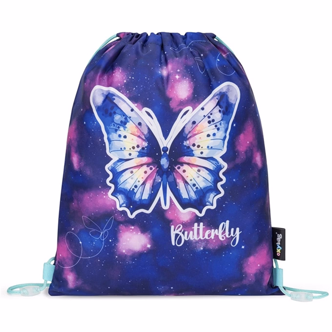 Tornazsák OXY Butterfly