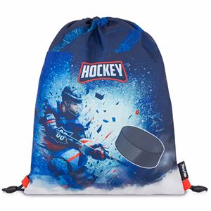 Tornazsák OXY Hockey