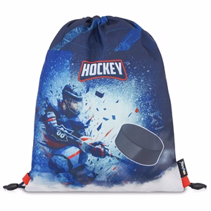 Tornazsák OXY Hockey