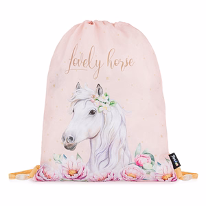 Tornazsák OXY Horse romantic /2025