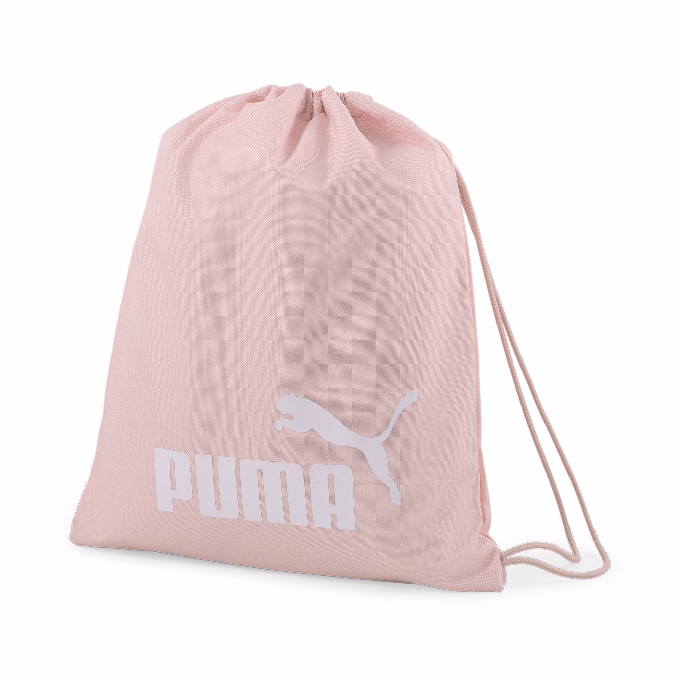 Tornazsák PUMA 7494379 rózsaszín