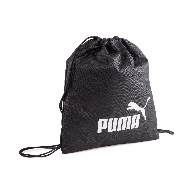 Tornazsák PUMA 7994401 fekete