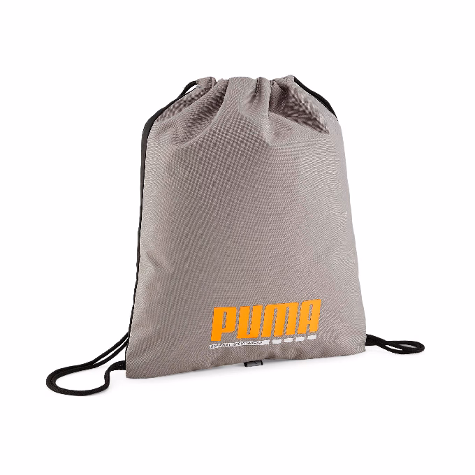 Tornazsák PUMA 9034803 szürke