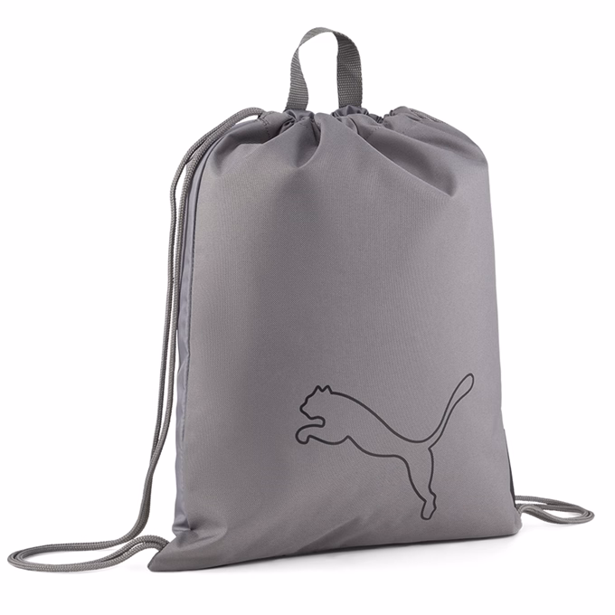 Tornazsák PUMA 9118302 szürke