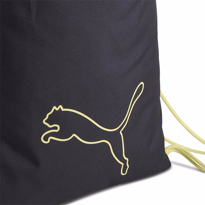 Tornazsák PUMA 9118308 fekete