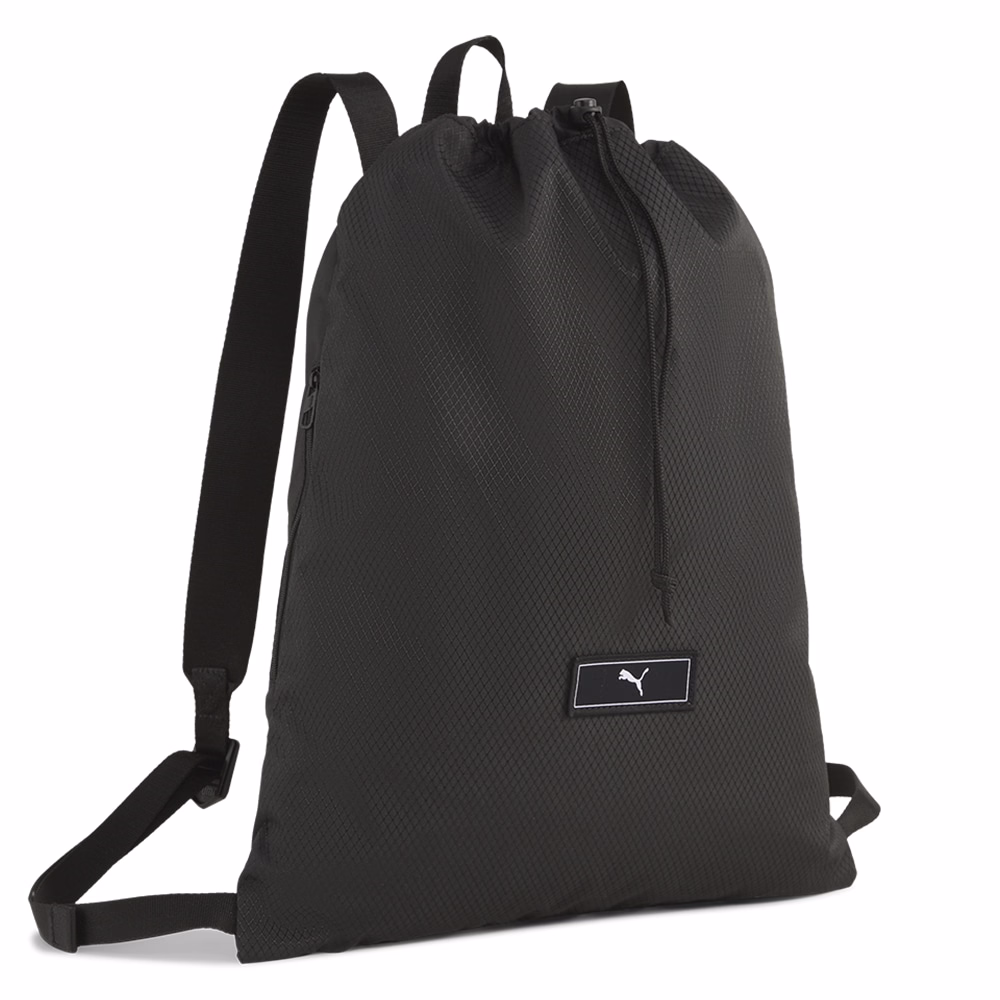 Tornazsák PUMA 9131701 fekete