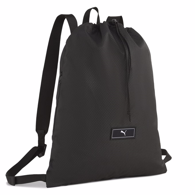 Tornazsák PUMA 9131701 fekete