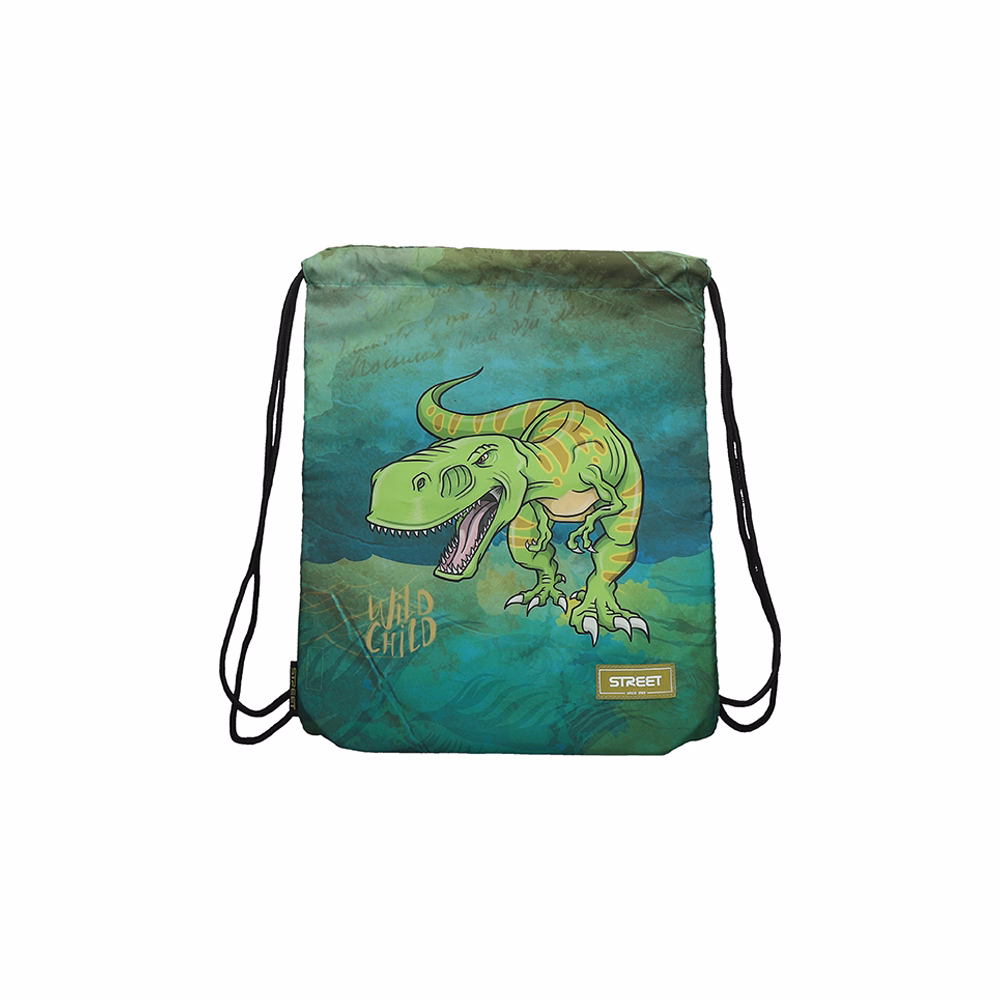 Tornazsák STREET Dinosaur