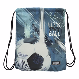 Tornazsák STREET Football