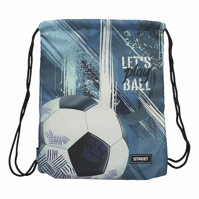 Tornazsák STREET Football