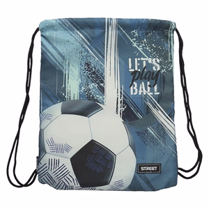 Tornazsák STREET Football