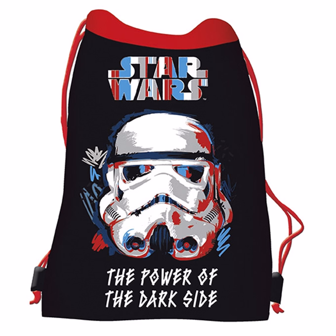 Tornazsák Star Wars