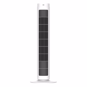 Toronyventilátor HAUSER TF-76 76cm távirányítóval fehér