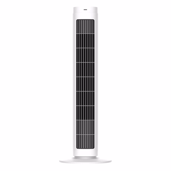 Toronyventilátor HAUSER TF-76 76cm távirányítóval fehér