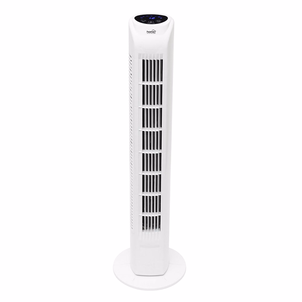 Toronyventilátor HOME TWFR78 távirányítóval fehér