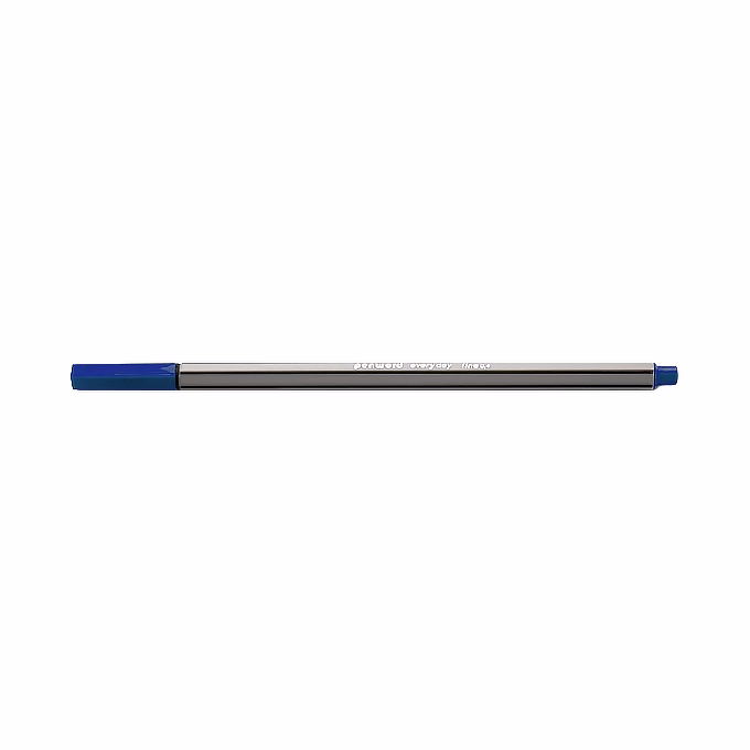 Tűfilc 0,4 mm kék