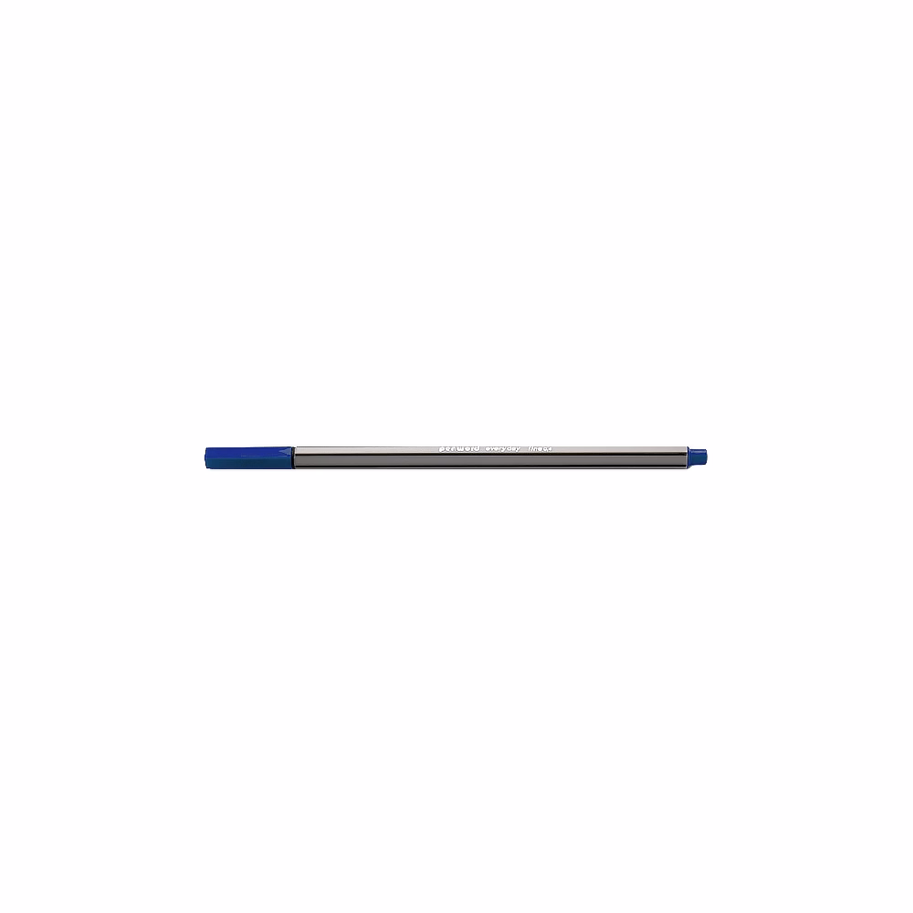 Tűfilc 0,4 mm kék