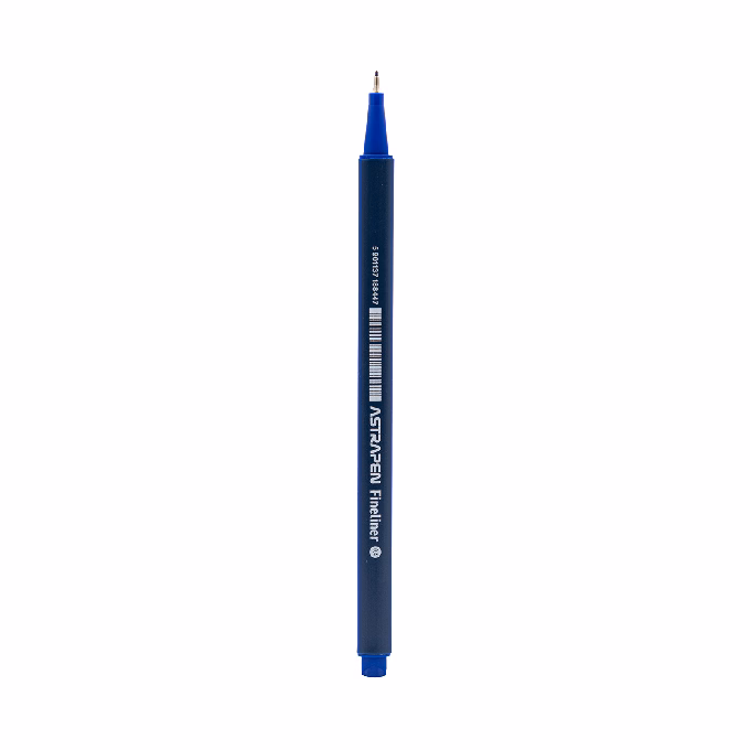 Tűfilc ASTRA PEN 0,4 mm 4 színű