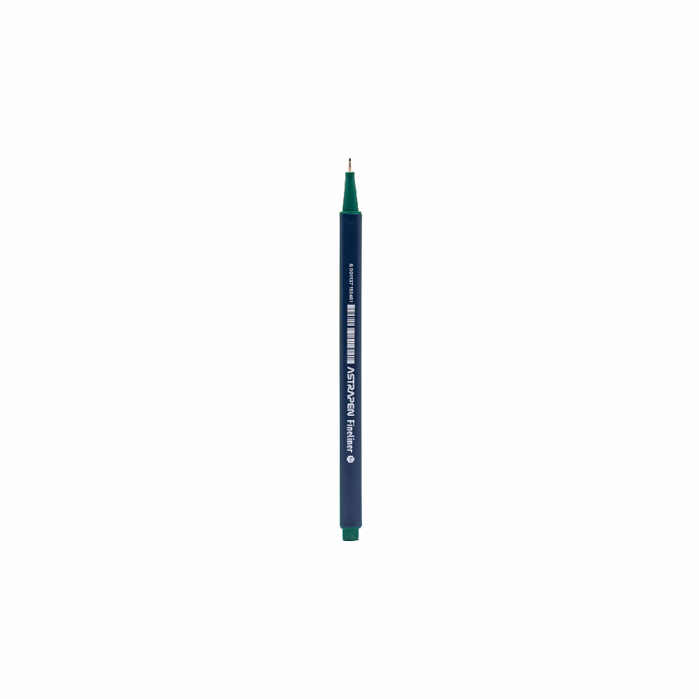 Tűfilc ASTRA PEN 0,4 mm 4 színű