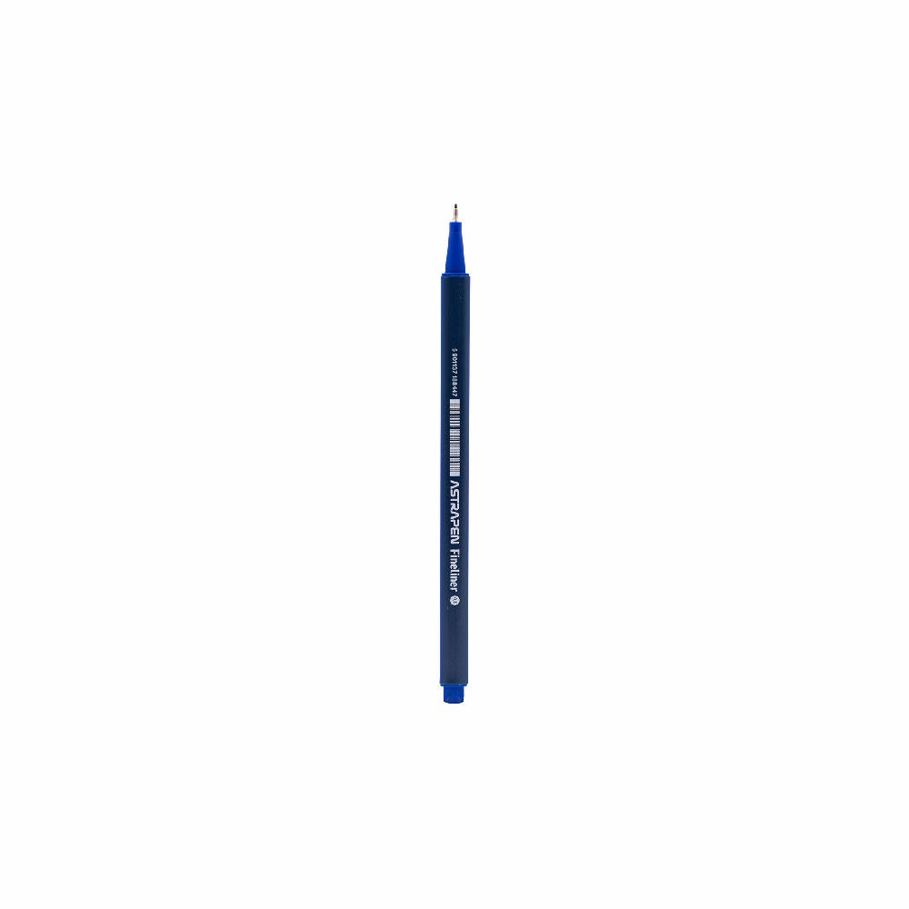 Tűfilc ASTRA PEN 0,4 mm 4 színű