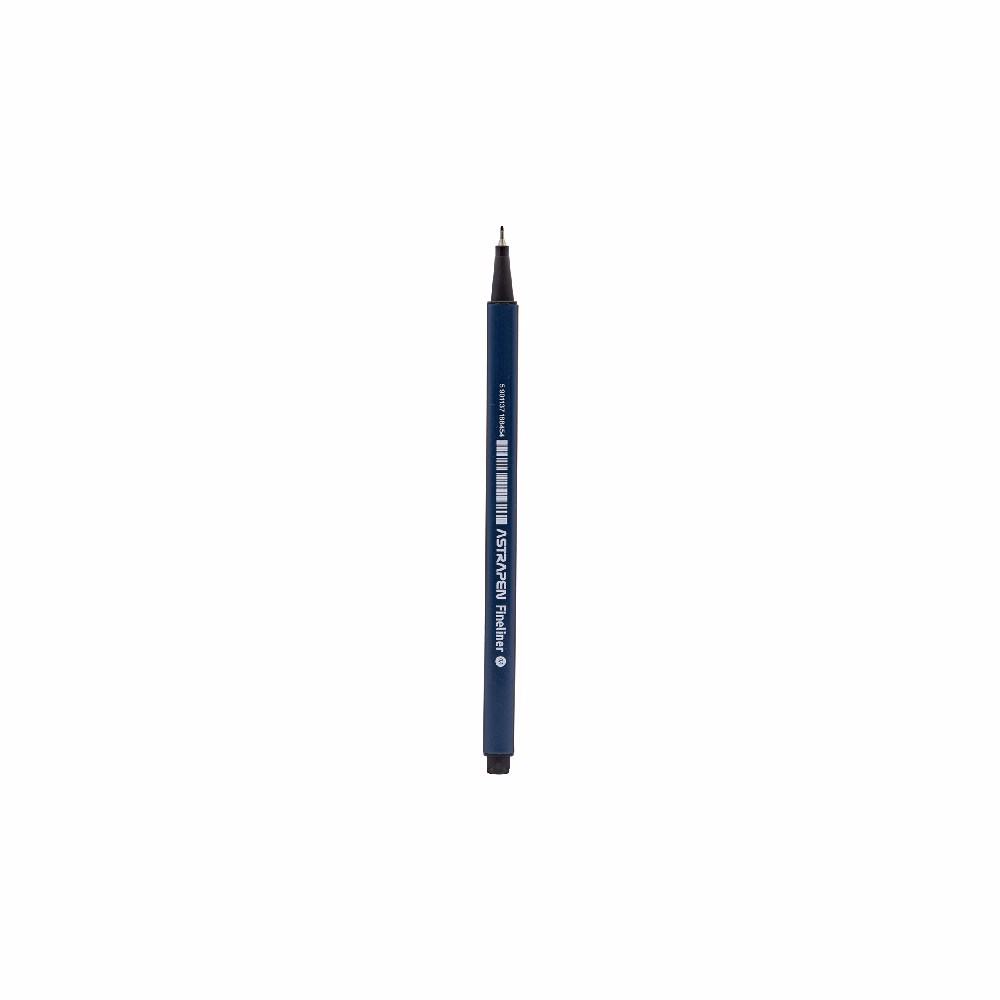 Tűfilc ASTRA PEN 0,4 mm 4 színű