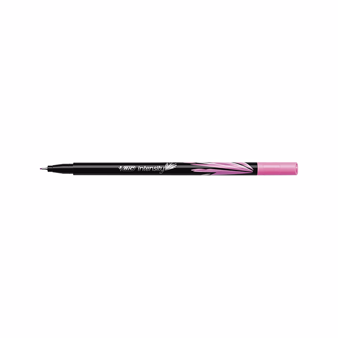 Tűfilc BIC Intensity Fine pink