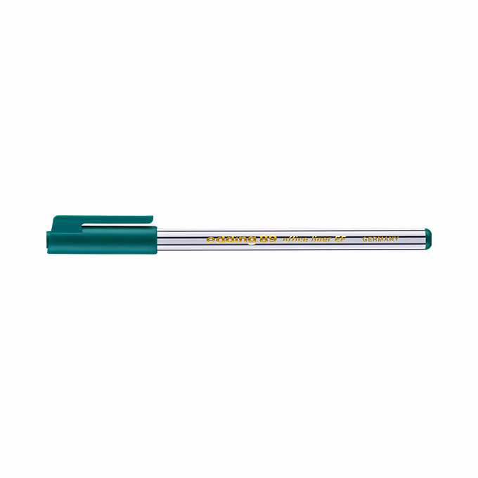 Tűfilc EDDING 89 Office Liner 0,3 mm zöld