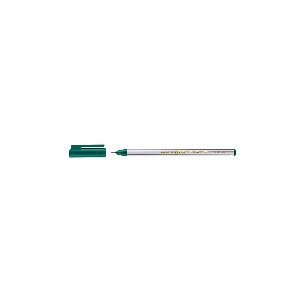Tűfilc EDDING 89 Office Liner 0,3 mm zöld