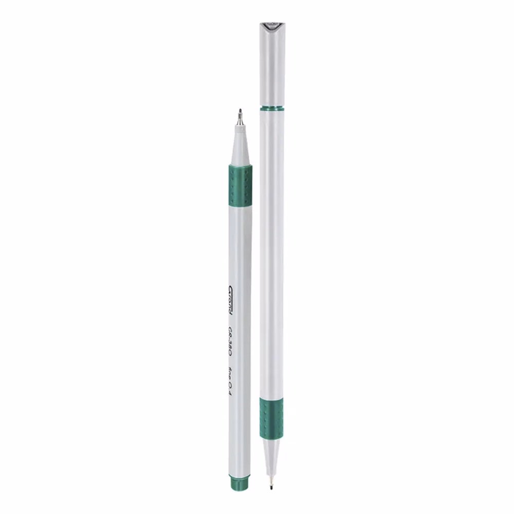 Tűfilc GRAND 0,4 mm zöld