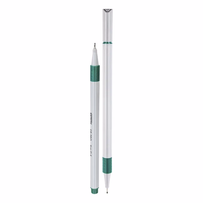 Tűfilc GRAND 0,4 mm zöld