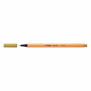 Tűfilc STABILO Point 88 khaki