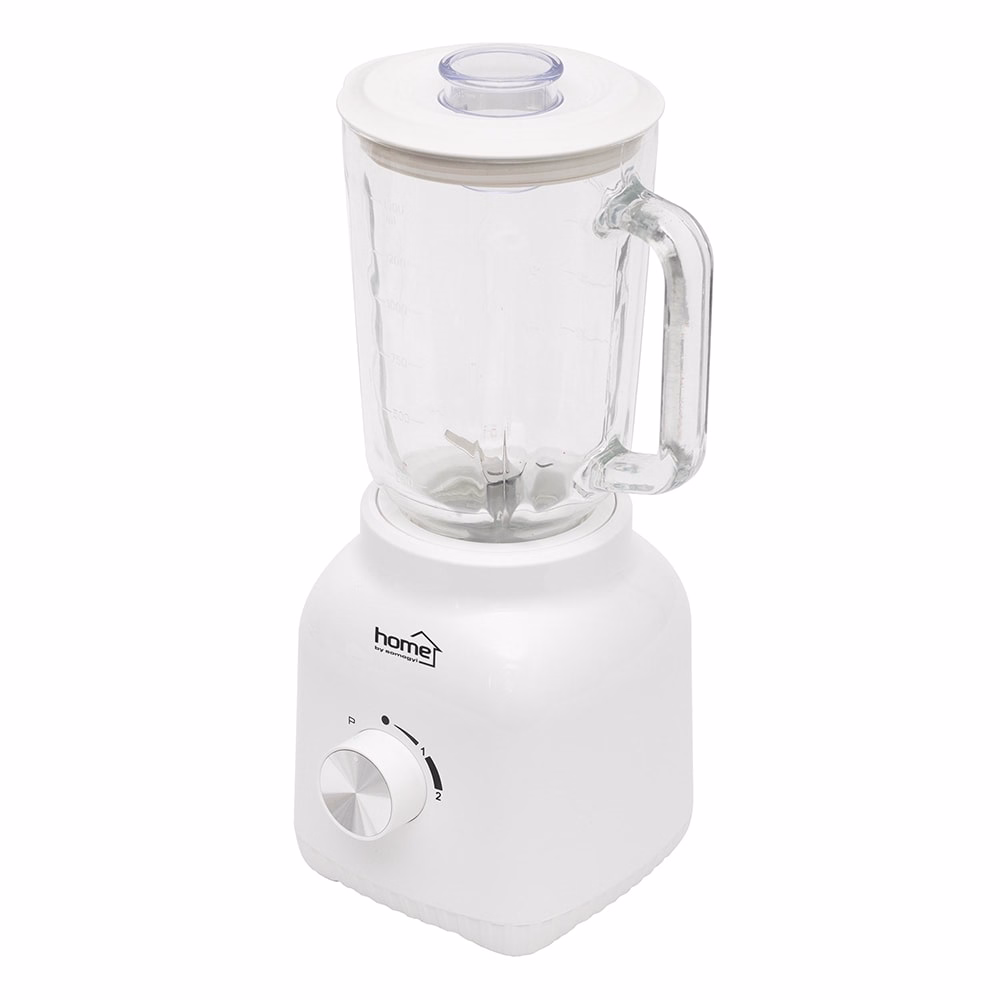 Turmixgép HOME HGTB15 1,5 liter fehér