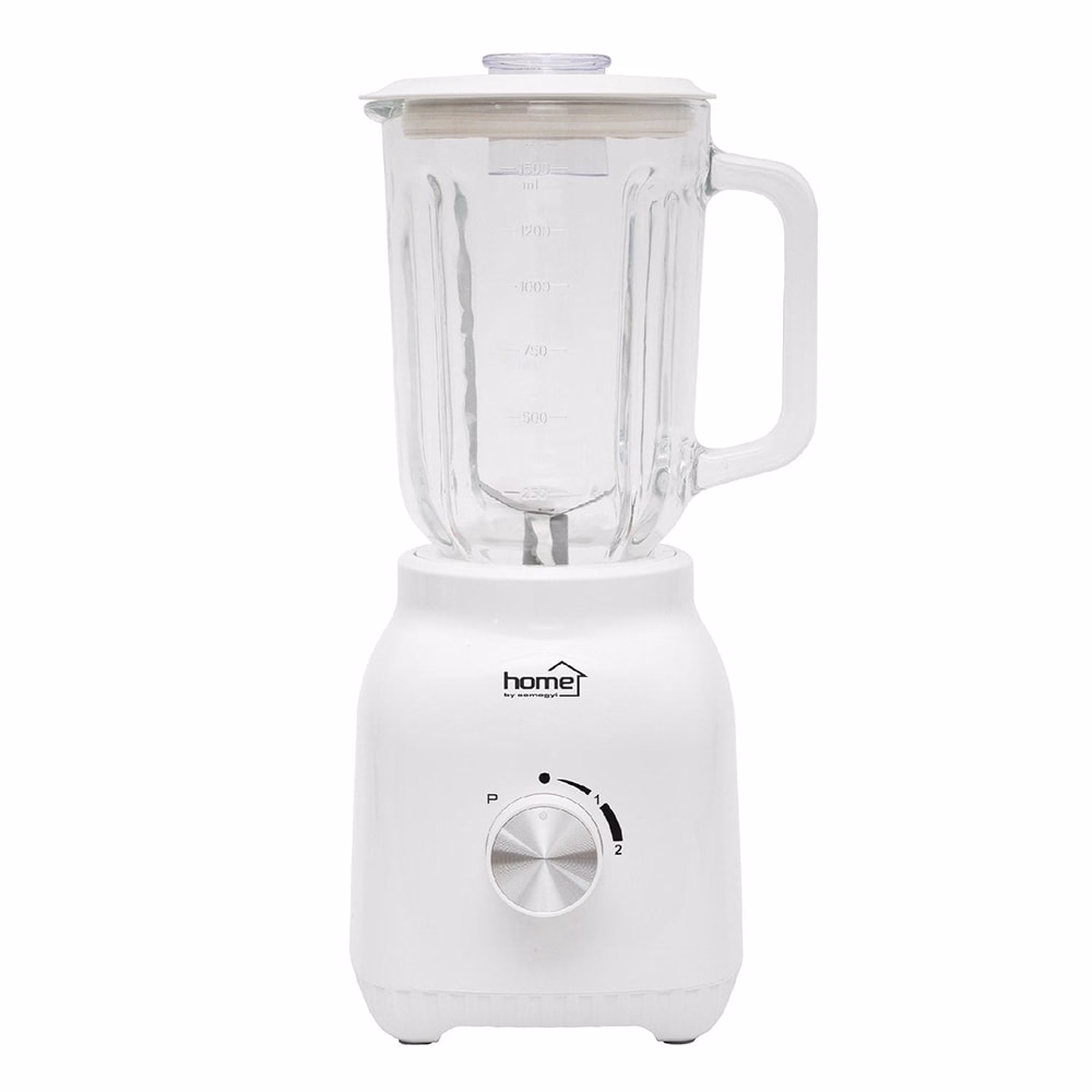 Turmixgép HOME HGTB15 1,5 liter fehér