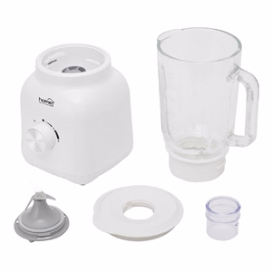 Turmixgép HOME HGTB15 1,5 liter fehér