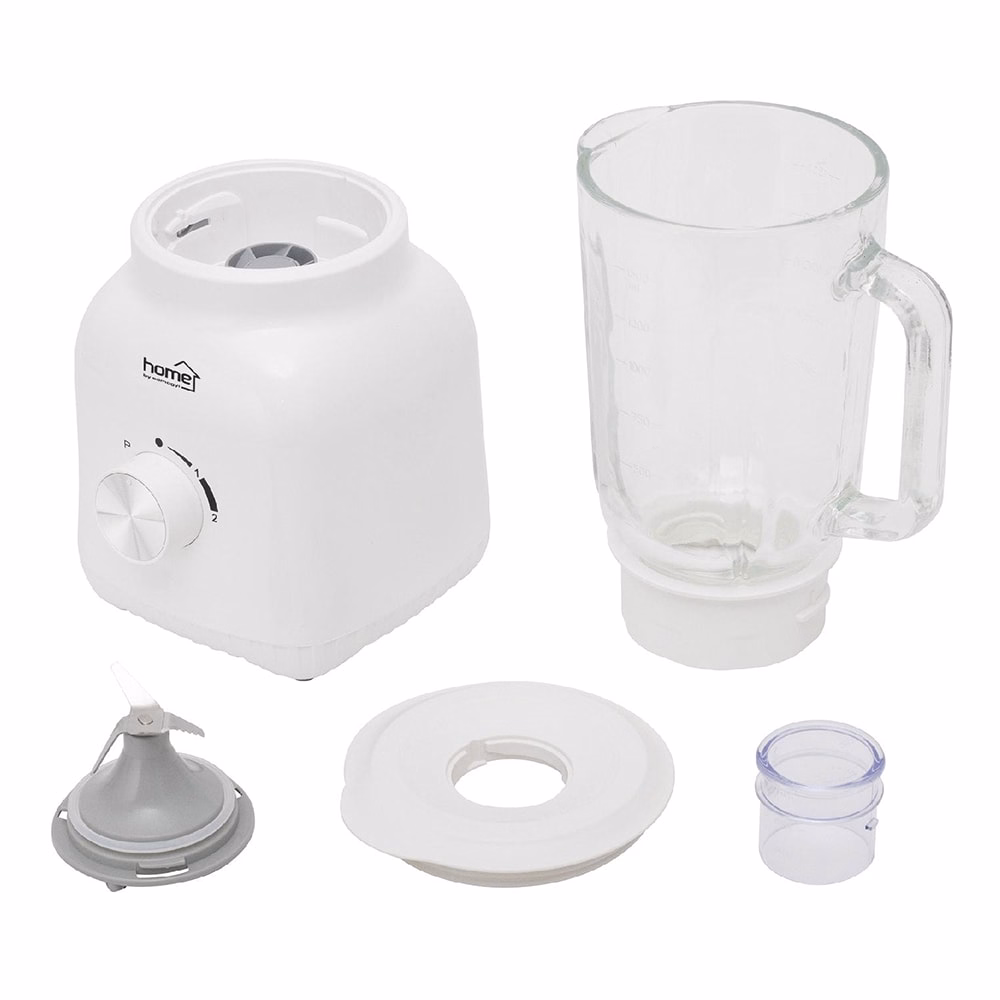Turmixgép HOME HGTB15 1,5 liter fehér