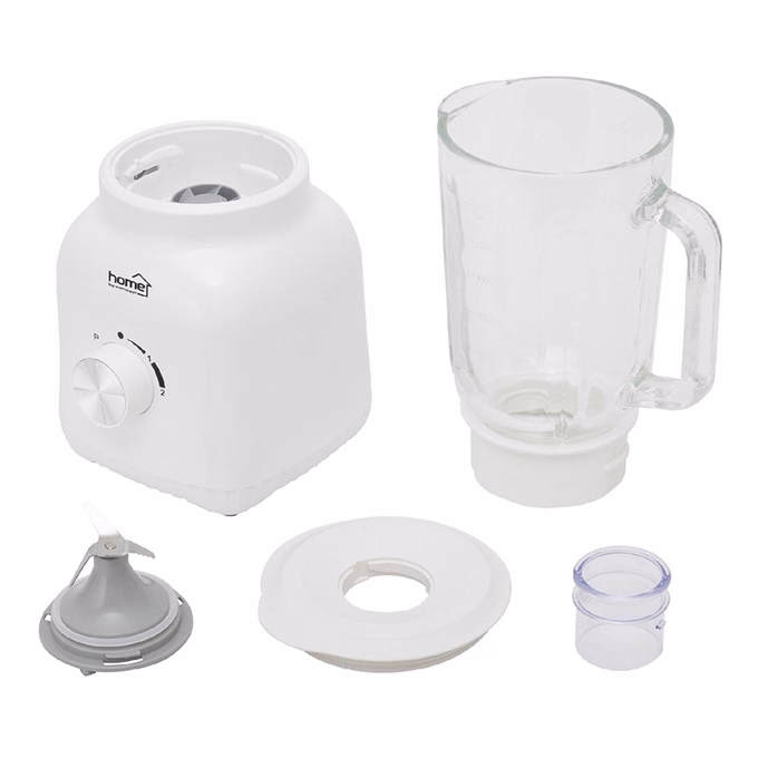 Turmixgép HOME HGTB15 1,5 liter fehér