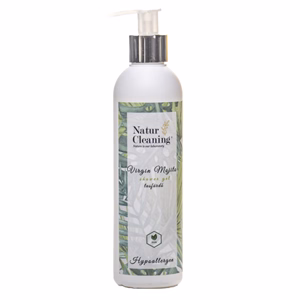 Tusfürdő NATURCLEANING virgin mojito 250 ml