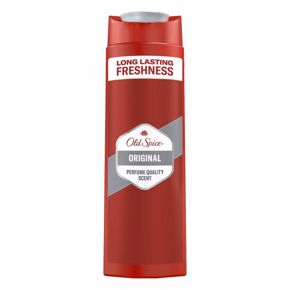 Tusfürdő OLD SPICE original 400 ml