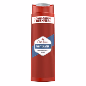 Tusfürdő OLD SPICE whitewater 400 ml