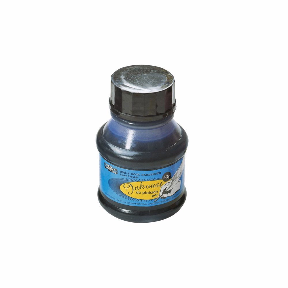 Tustinta ICO Gama kék 50ml