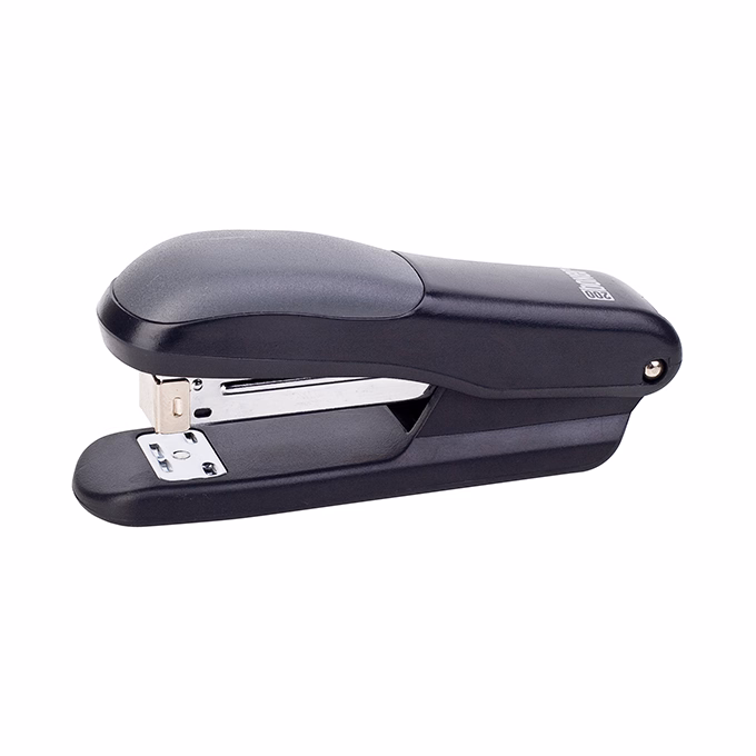 Tűzőgép BOXER 200 asztali 25 lap 24/6 fekete