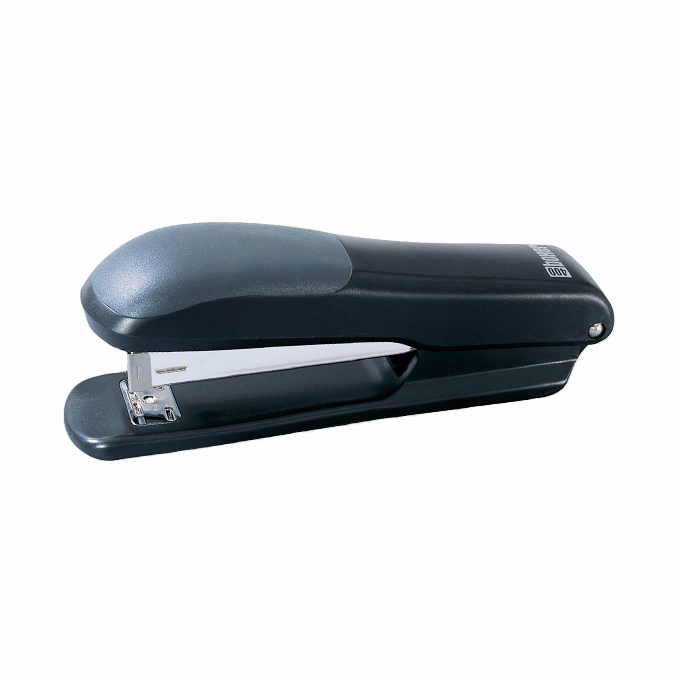 Tűzőgép BOXER 400 asztali 25 lap 24/6 fekete