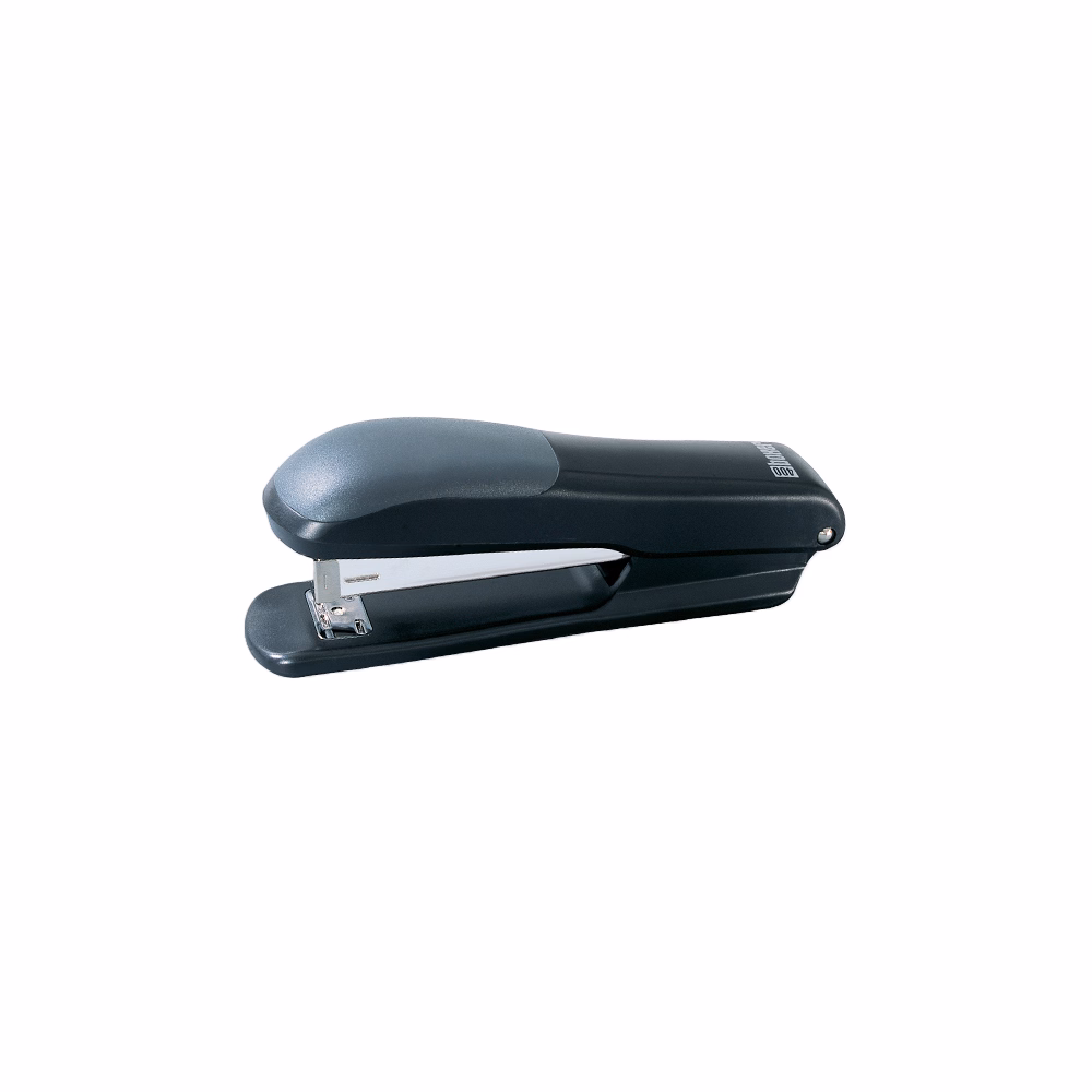 Tűzőgép BOXER 400 asztali 25 lap 24/6 fekete