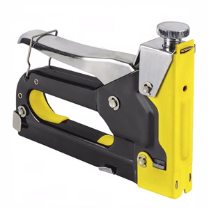 Tűzőgép GRAND GR-T01 kézi hobby sárga