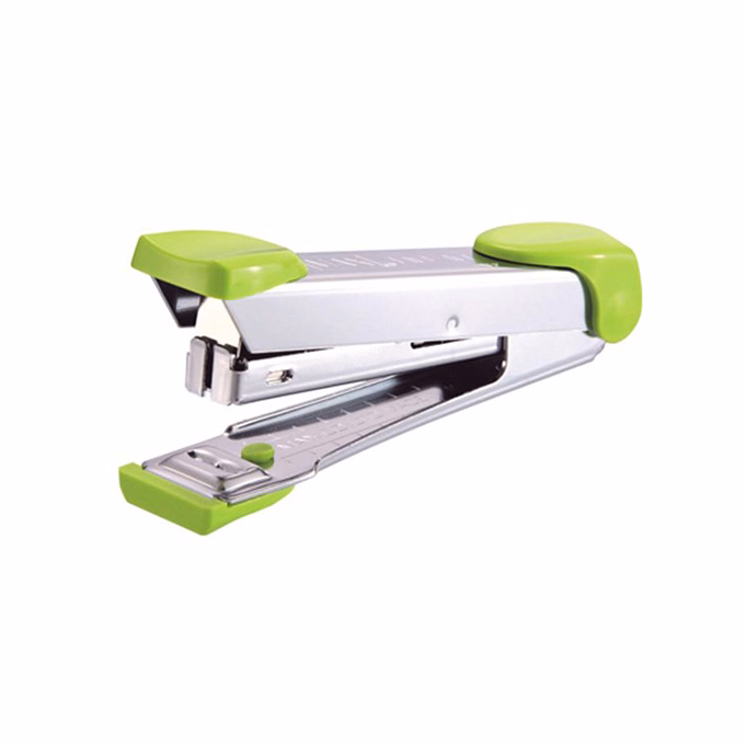 Tűzőgép MAX HD-10K fém asztali 16 lap No.10 világoszöld