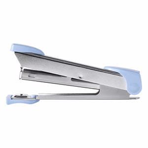 Tűzőgép MAX HD-10 asztali 20 lap No.10 pasztell kék Tűzőgép MAX HD-10 asztali 20 lap No.10 pasztell kék