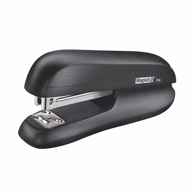 Tűzőgép RAPID F6 24/6-26/6 20 lap kapacitás fekete