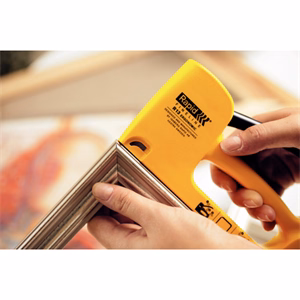 Tűzőgép RAPID R13 kézi hobby 13/4-10 sárga