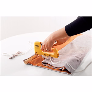 Tűzőgép RAPID R13 kézi hobby 13/4-10 sárga